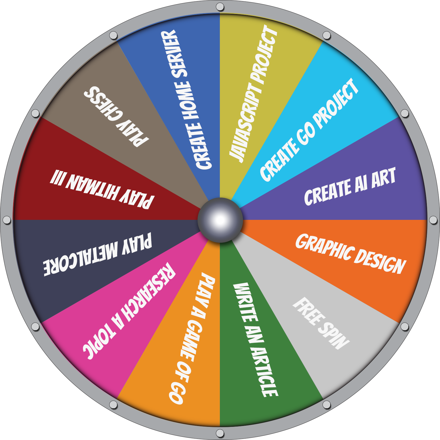 Spinner Image